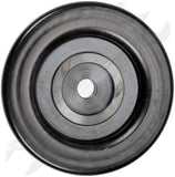APDTY 139158 Idler Pulley (Pulley Only)