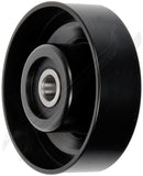 APDTY 139159 Idler Pulley (Pulley Only)