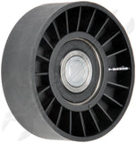 APDTY 139161 Idler Pulley (Pulley Only)