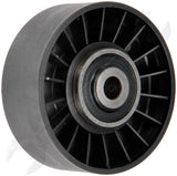 APDTY 139162 Idler Pulley (Pulley Only)