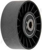 APDTY 139162 Idler Pulley (Pulley Only)