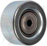 APDTY 139163 Idler Pulley (Pulley Only)