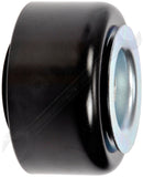 APDTY 139164 Idler Pulley (Pulley Only)