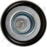 APDTY 139164 Idler Pulley (Pulley Only)