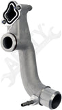 APDTY 139167 Engine Coolant Water Outlet