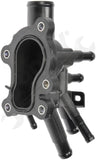 APDTY 139168 Engine Coolant Water Outlet
