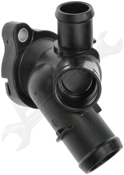 APDTY 139169 Engine Coolant Flange