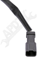 APDTY 139176 Camshaft Timing Sensor