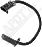 APDTY 139182 Magnetic Camshaft Position Sensor