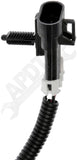 APDTY 139182 Magnetic Camshaft Position Sensor