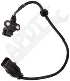 APDTY 139184 Magnetic Camshaft Position Sensor