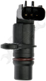 APDTY 139185 Magnetic Camshaft Or Crankshaft Position Sensor