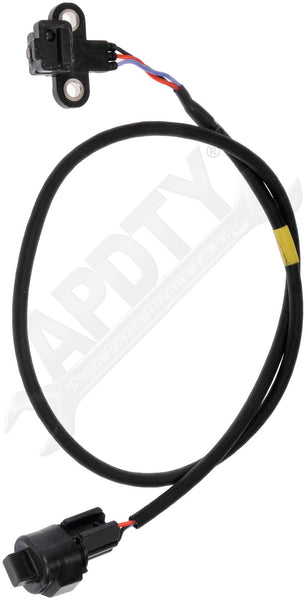 APDTY 139202 Magnetic Camshaft Position Sensor