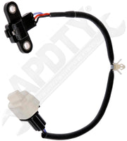 APDTY 139204 Magnetic Camshaft Position Sensor