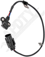 APDTY 139205 Magnetic Crankshaft Position Sensor