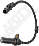 APDTY 139213 Crankshaft Position Sensor CKP Sensor Fits Select Hyundai Kia