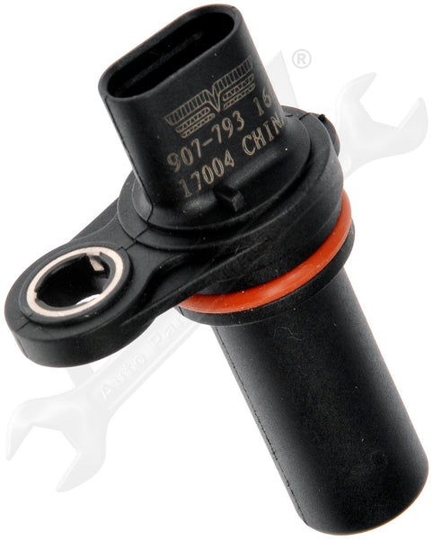 APDTY 139218 Magnetic Crankshaft Position Sensor