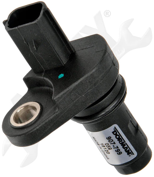 APDTY 139219 Magnetic Crankshaft Position Sensor