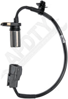 APDTY 139225 Magnetic Crankshaft Position Sensor