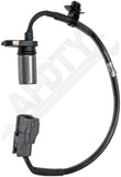 APDTY 139225 Magnetic Crankshaft Position Sensor