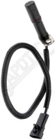 APDTY 139228 Magnetic Crankshaft Position Sensor