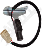 APDTY 139229 Magnetic Crankshaft Position Sensor