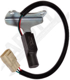 APDTY 139229 Magnetic Crankshaft Position Sensor