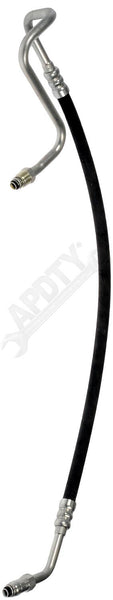 APDTY 139237 Power Steering Pressure Hose