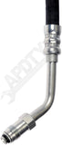 APDTY 139237 Power Steering Pressure Hose