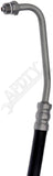 APDTY 139238 Power Steering Pressure Hose