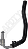 APDTY 139239 Power Steering Return Hose