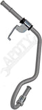 APDTY 139240 Power Steering Return Hose