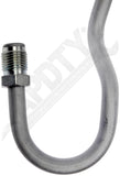 APDTY 139240 Power Steering Return Hose
