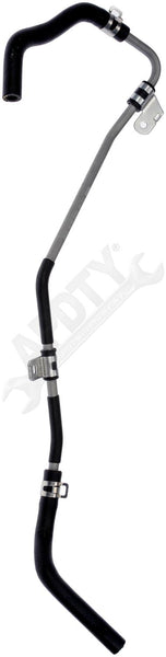 APDTY 139241 Power Steering Return Hose