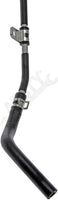 APDTY 139241 Power Steering Return Hose