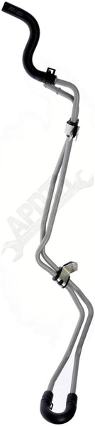 APDTY 139244 Power Steering Return Hose