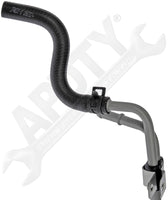 APDTY 139244 Power Steering Return Hose