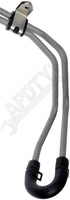 APDTY 139244 Power Steering Return Hose