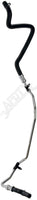 APDTY 139245 Power Steering Return Hose