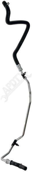 APDTY 139245 Power Steering Return Hose