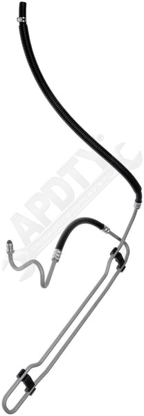 APDTY 139246 Power Steering Assembly