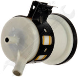 APDTY 139250 Heavy Duty Power Steering Reservoir