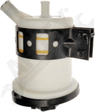 APDTY 139250 Heavy Duty Power Steering Reservoir