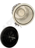 APDTY 139250 Heavy Duty Power Steering Reservoir