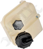 APDTY 139251 Heavy Duty Power Steering Reservoir