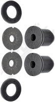 APDTY 139259 Front Position Steering Rack Bushings