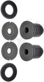 APDTY 139259 Front Position Steering Rack Bushings