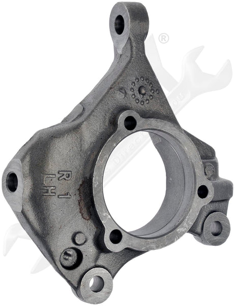 APDTY 139277 Suspension Steering Knuckle Spindle (Front Left; Driver-Side)