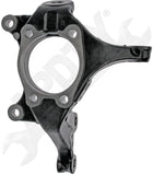 APDTY 139280 Front Right Steering Knuckle