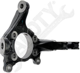 APDTY 139281 Front Right Steering Knuckle